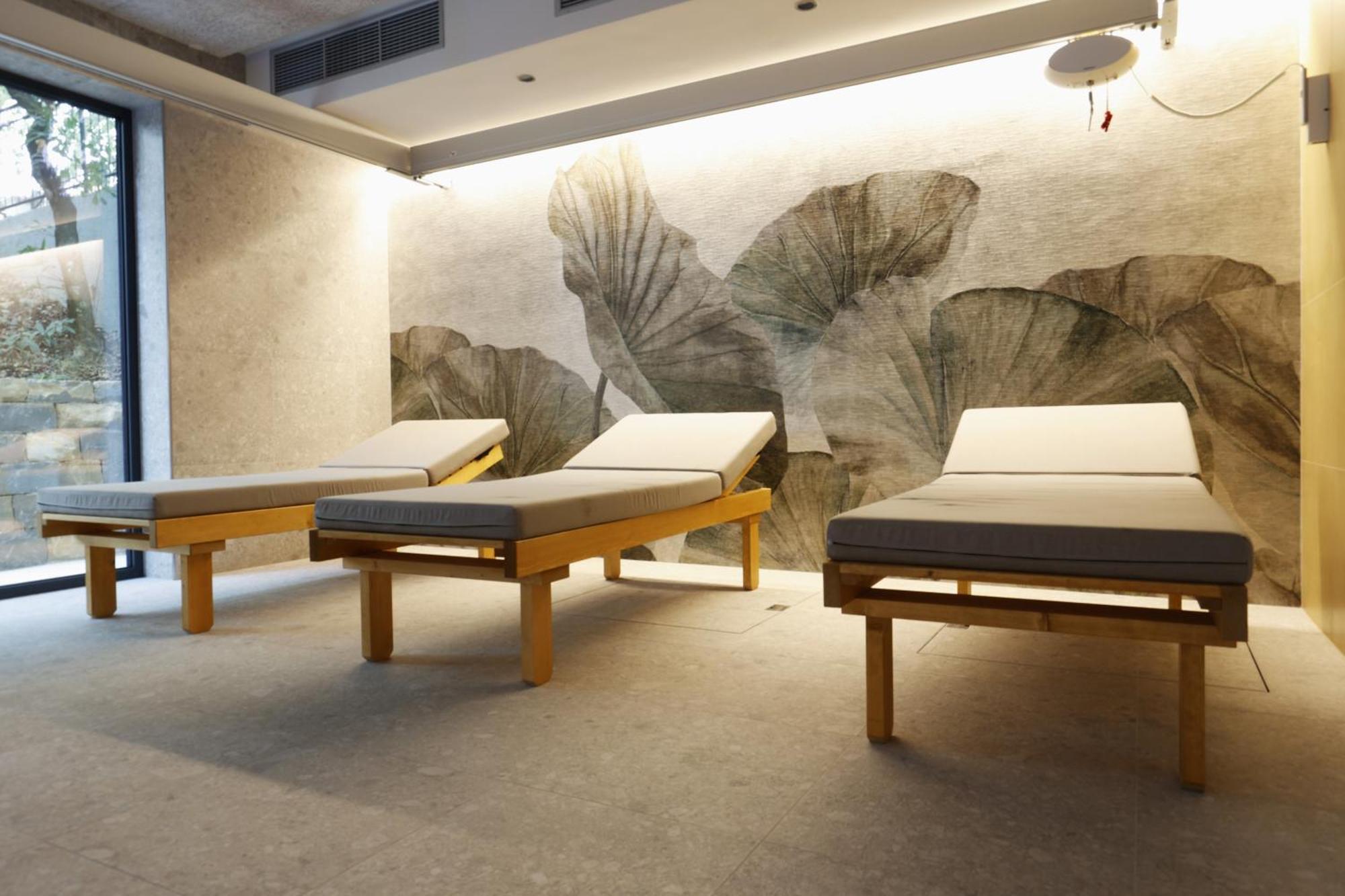 Floramare Health Resort 이졸라 외부 사진