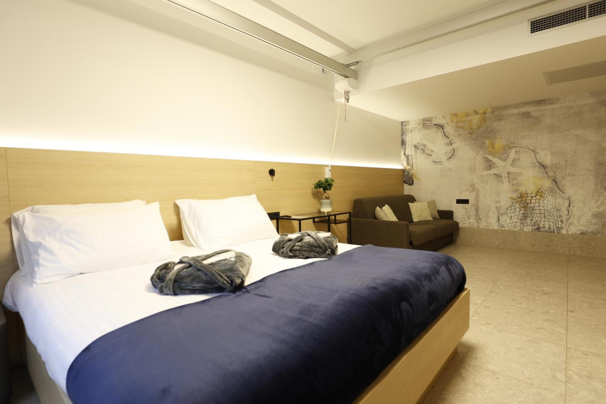 Floramare Health Resort 이졸라 외부 사진