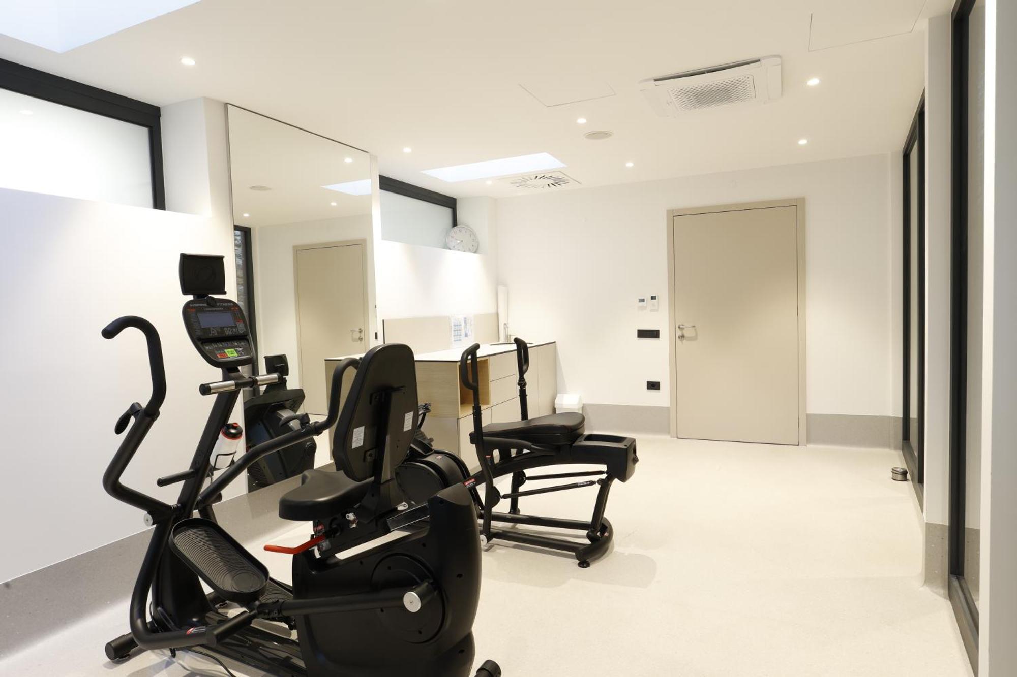 Floramare Health Resort 이졸라 외부 사진