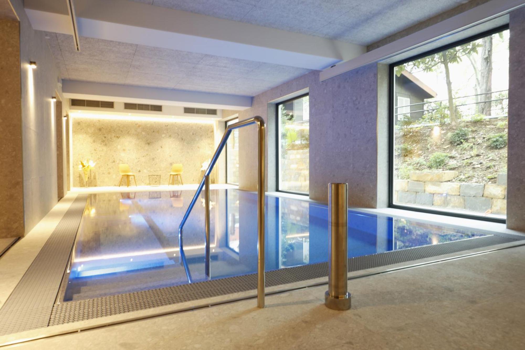 Floramare Health Resort 이졸라 외부 사진