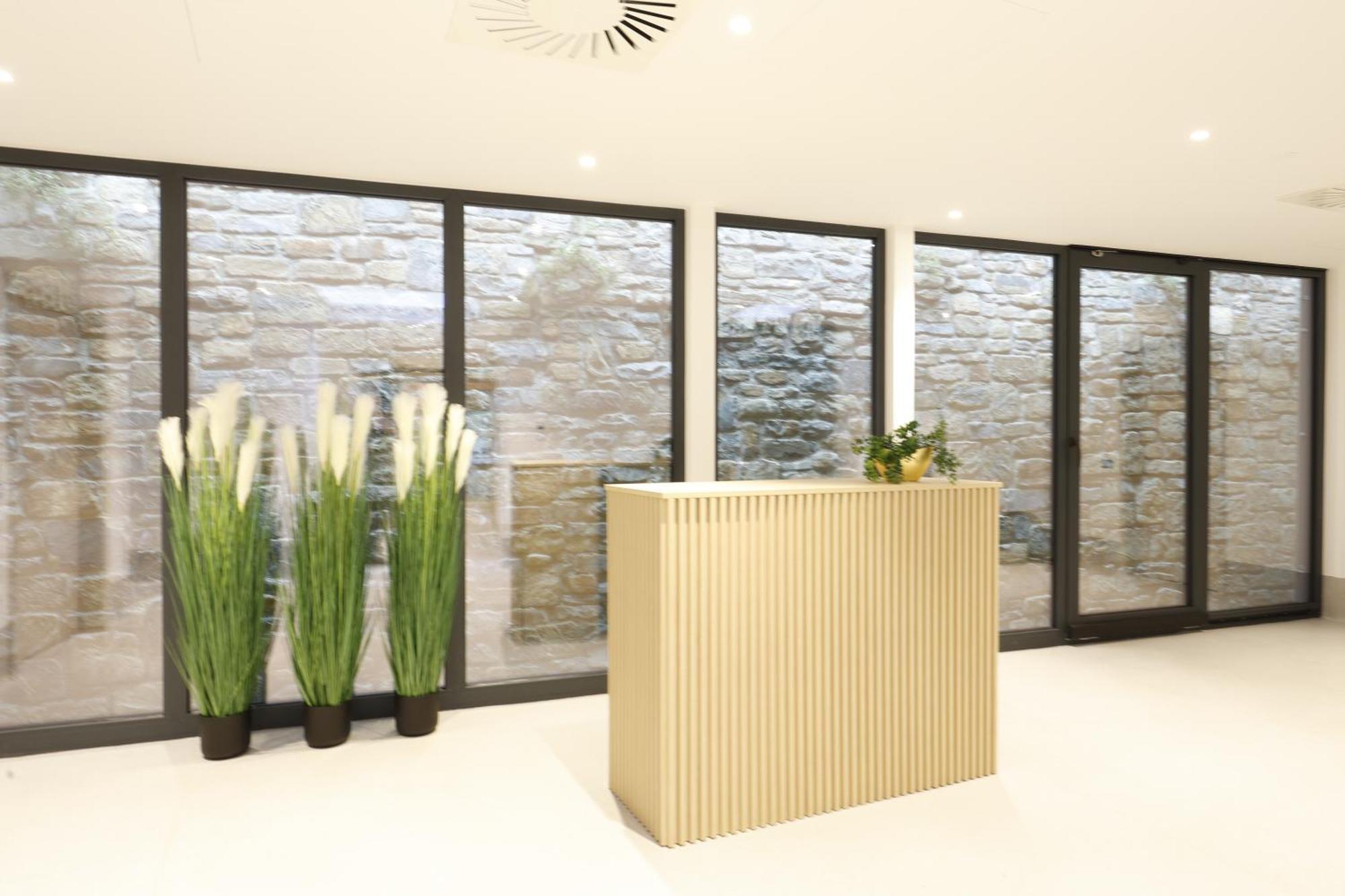 Floramare Health Resort 이졸라 외부 사진